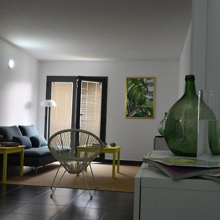 Apartamento Sauco ロス・ジャノス・デ・アリダネ エクステリア 写真