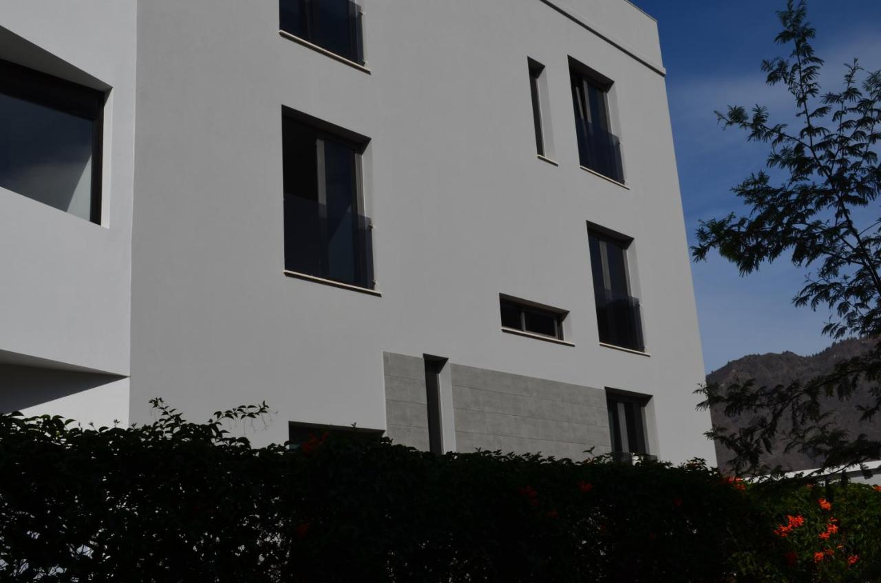 Apartamento Sauco ロス・ジャノス・デ・アリダネ エクステリア 写真