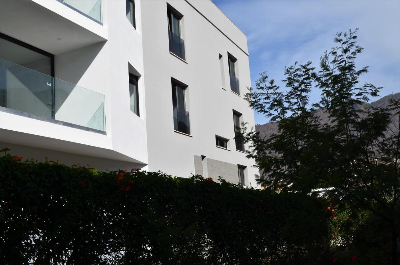Apartamento Sauco ロス・ジャノス・デ・アリダネ エクステリア 写真